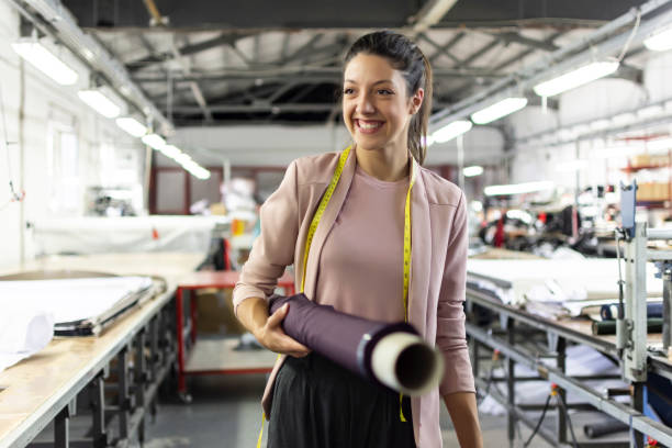 Textile Designer