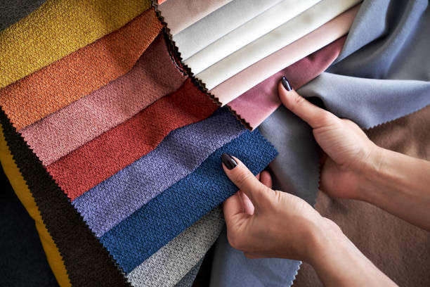 Senior Textile Designer