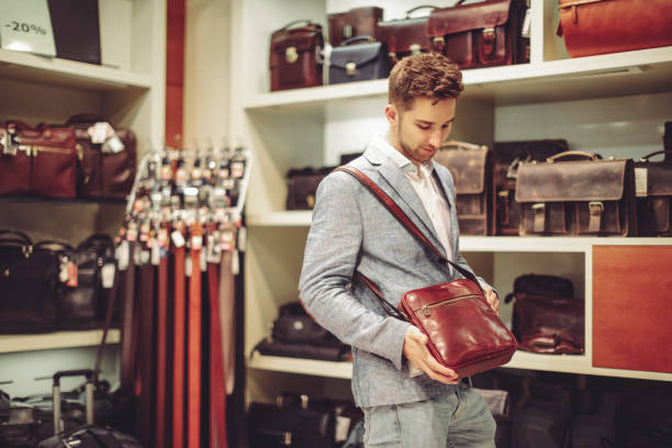 Leather Designer