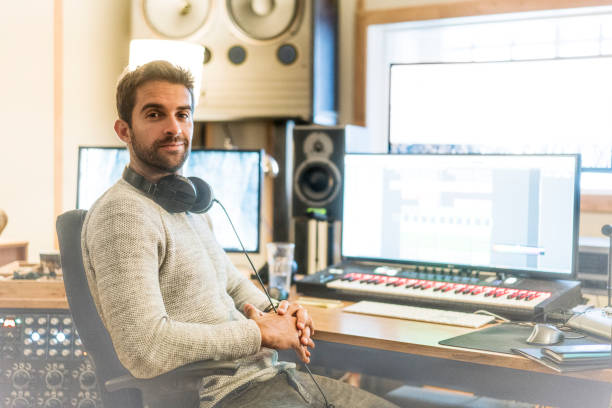 Independent Music Director