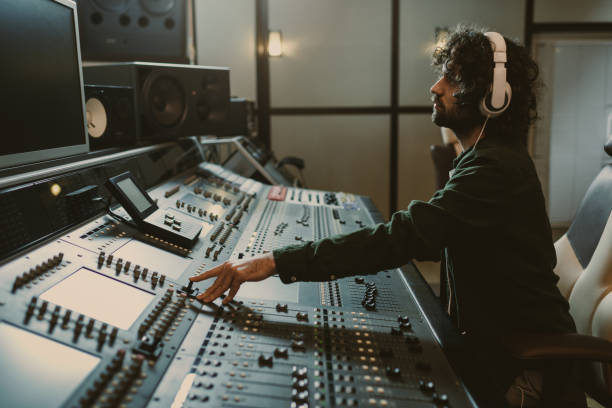 Music Producer