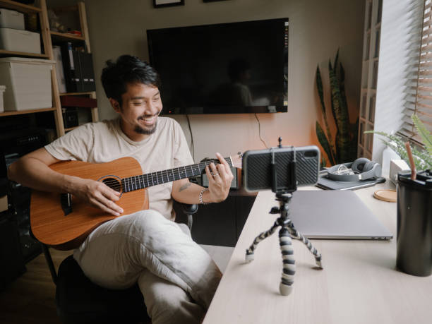 Music Consultant
