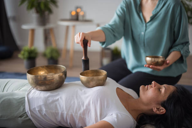 Lead Music Therapist