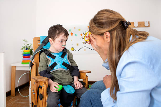 Clinical Supervisor