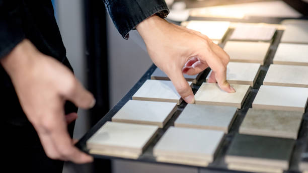 Ceramic Surface Designer