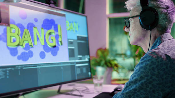 Visual Effects (VFX) Artist