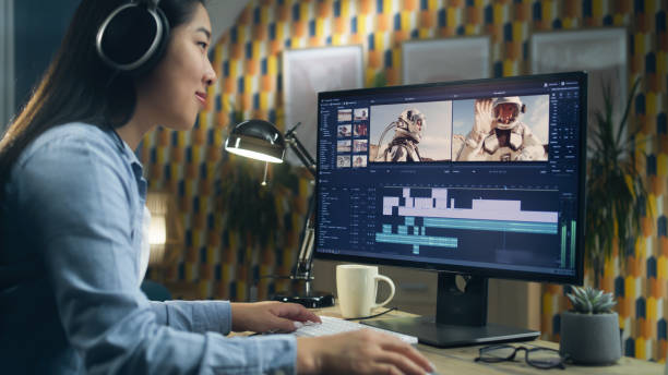 3D Motion Designer