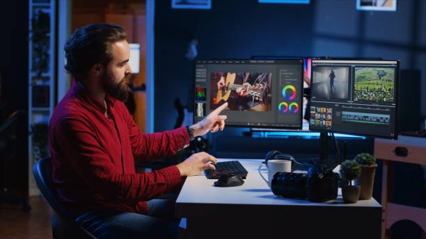 Storyboard Artist