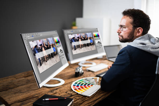 Creative Director
