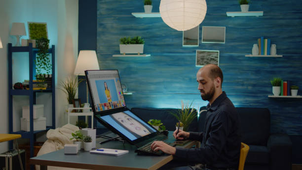 Freelance Motion Graphics Artist