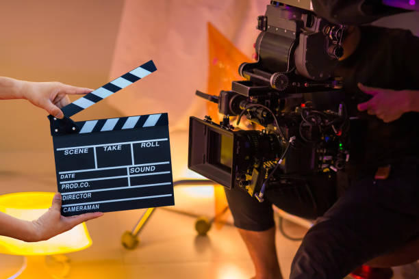 Producer/Director