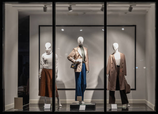 Visual Merchandising Manager