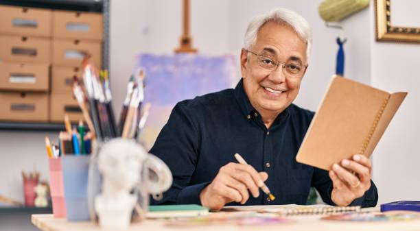 Senior Art Director