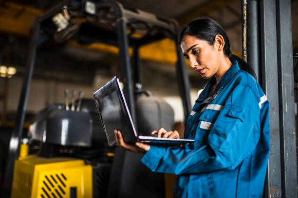 Manufacturing Engineer