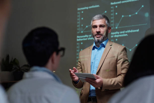 Ontology Consultant