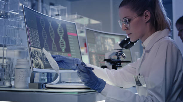 Genetic Engineer