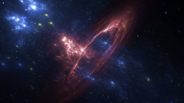 Astrophysicist (Lunar Astronomy)