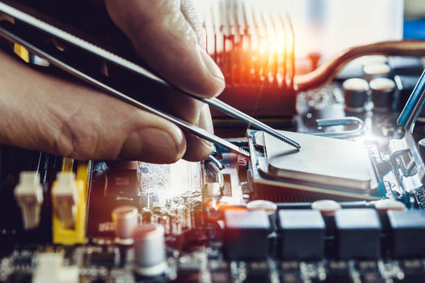 Electronics Engineer