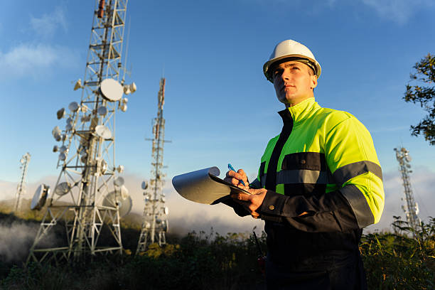 Communication Engineer