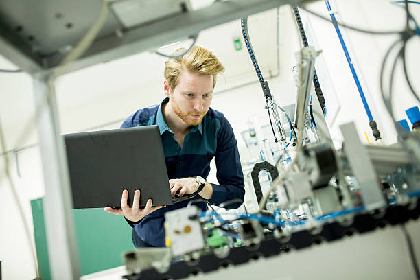 Embedded Systems Engineer
