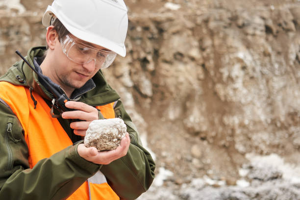 Geological Engineer