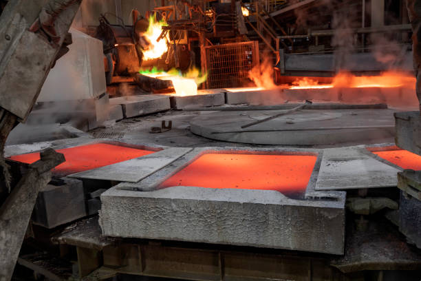 Extractive Metallurgist