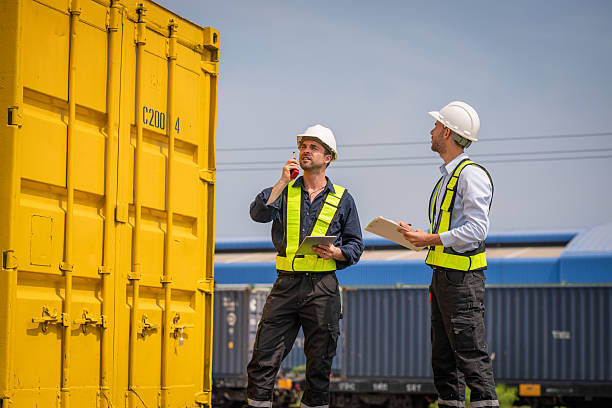 Cargo Operations Manager