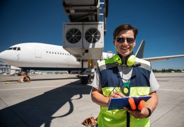 Safety and Compliance Officer (Terminal Operations)