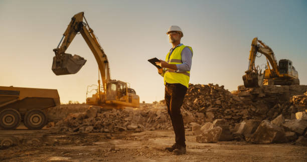 Mining Engineer