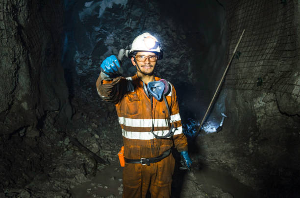 Mine Safety Engineer