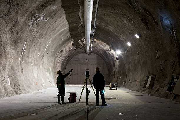 Mine Surveyor