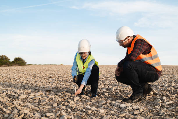 Geological Engineer