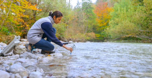 Water Quality Specialist