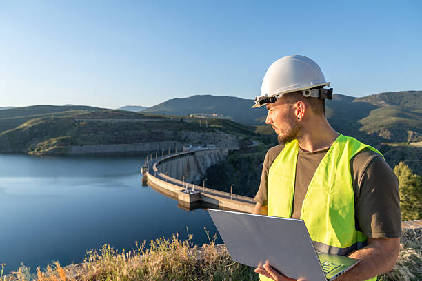 Environmental Engineer (Water Resources)
