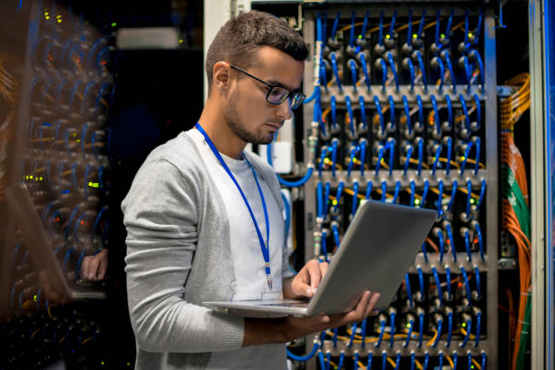 Junior Telecommunication Engineer
