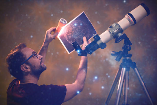 Astrobiologist