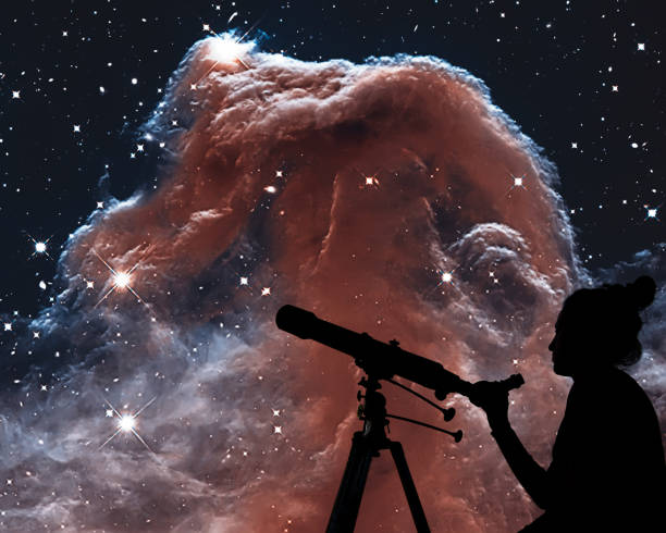 Astrochemist