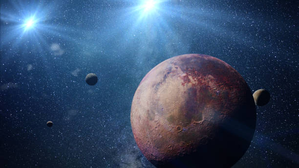 Exoplanet Researcher