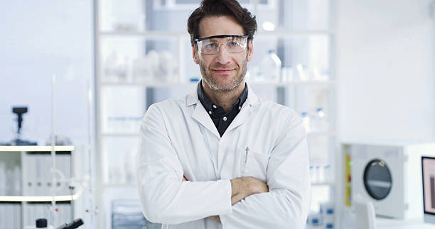 Bioinformatics Specialist