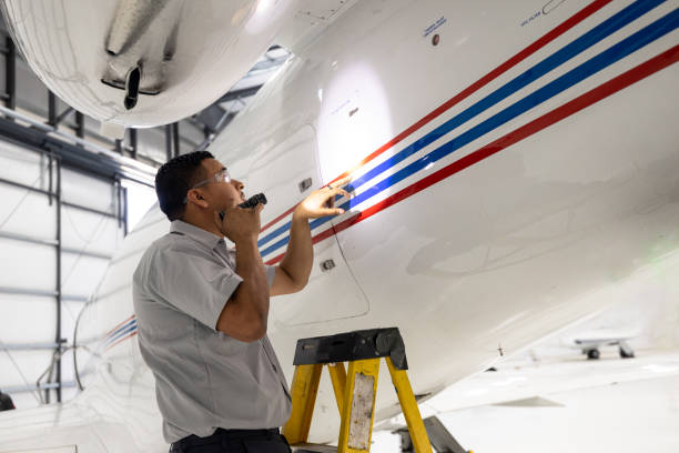 Airframe Technician