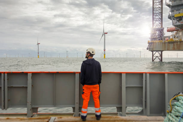 Offshore Engineer