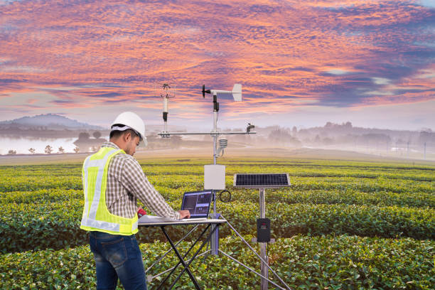 Remote Sensing Specialist (Meteorology)