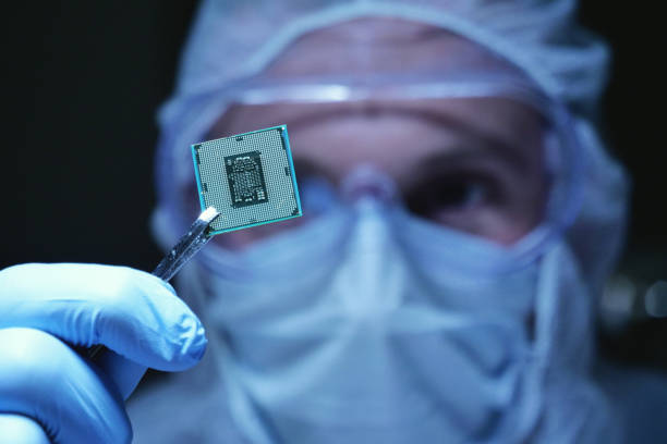 Nanotechnology Engineer