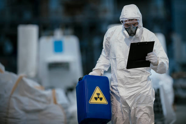 Radiation Protection Engineer