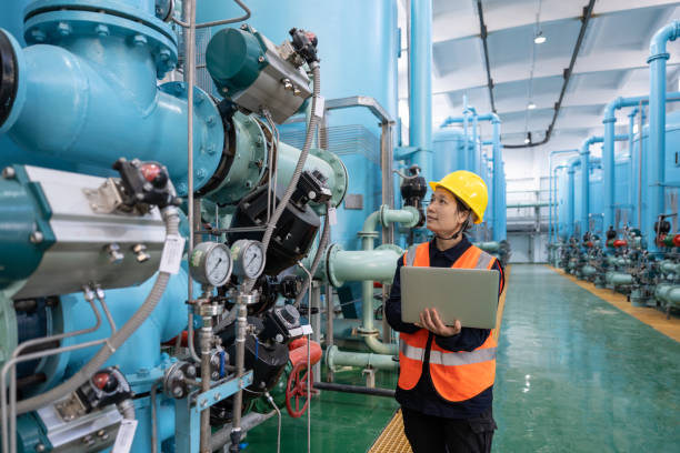 Nuclear Fuel Engineer
