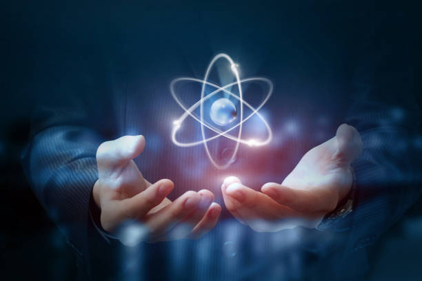 Nuclear Research Scientist