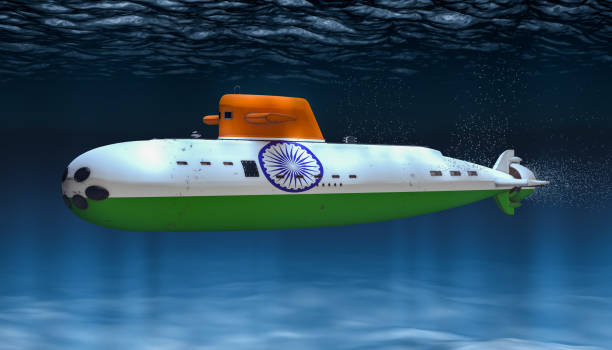 Submarine Warfare Officer