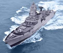 Navigation Officer