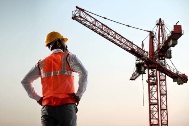 Senior Structural Engineer