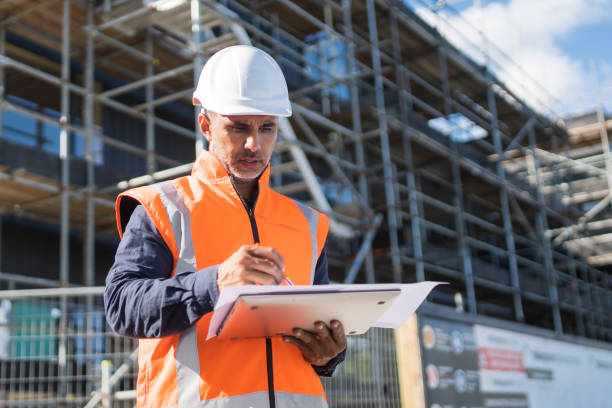 Structural Project Manager